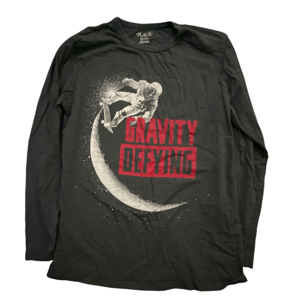 Children Place size large boy